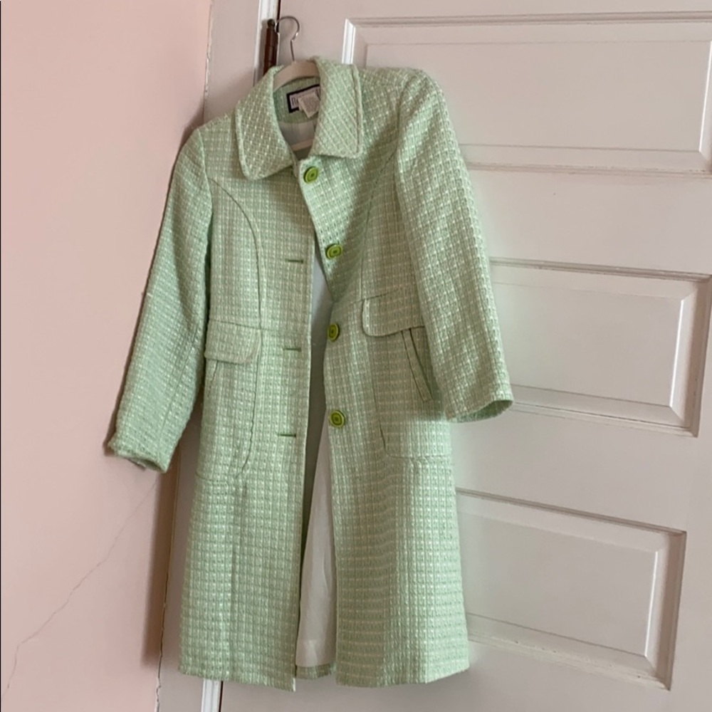 Jacket - Picture 1 of 2